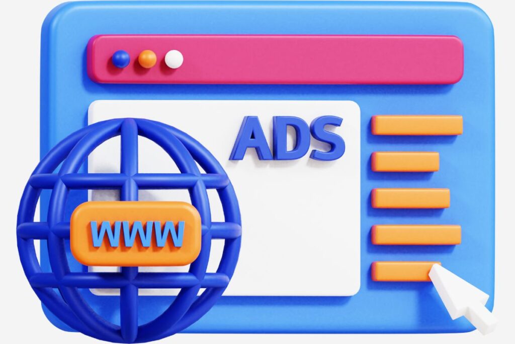 Google i Facebook ADS